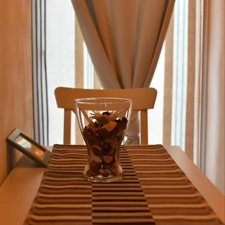 Gæstehus Dimora Mediterranea Polignano a Mare