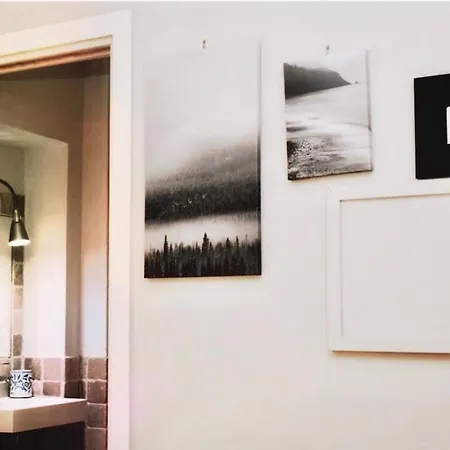 Gæstehus Dimora Mediterranea Polignano a Mare