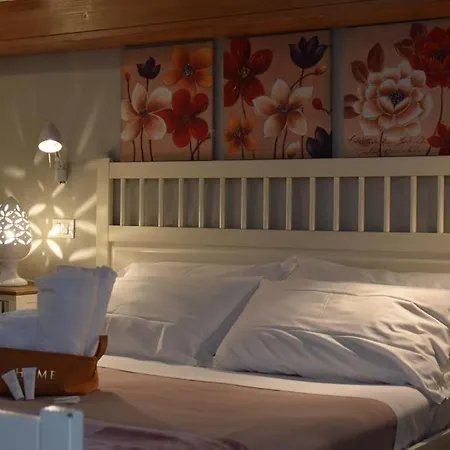 Dimora Mediterranea Pensjonat 4*