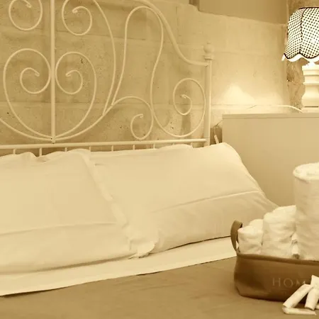 Dimora Mediterranea 4* Polignano a Mare