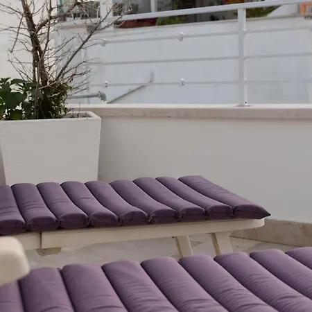 Pensjonat Dimora Mediterranea 4*