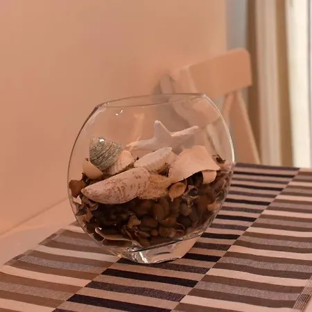 Pensjonat Dimora Mediterranea 4*