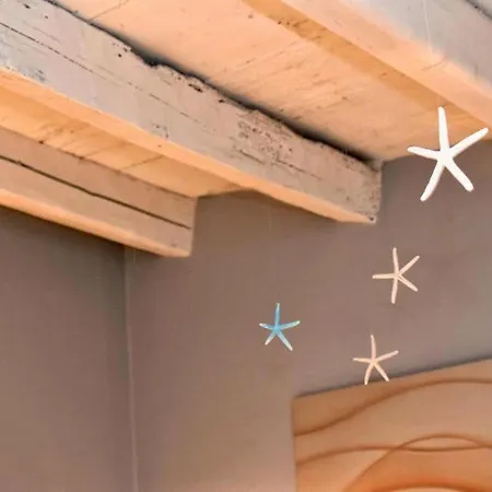 Dimora Mediterranea Gæstehus