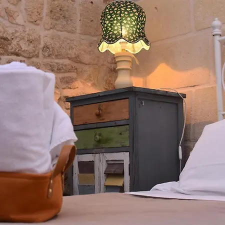 Dimora Mediterranea 4*