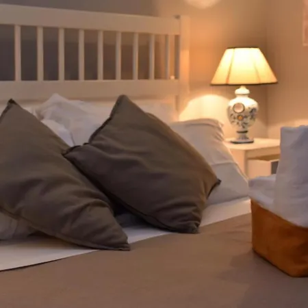 Dimora Mediterranea Polignano a Mare