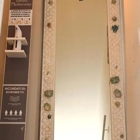 Dimora Mediterranea Gæstehus 4*