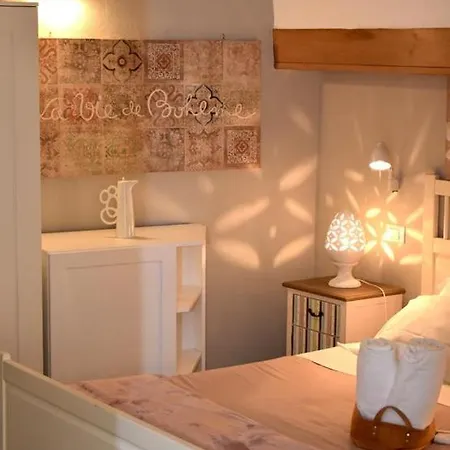 Dimora Mediterranea Polignano a Mare