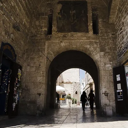 Dimora Mediterranea 4* Polignano a Mare