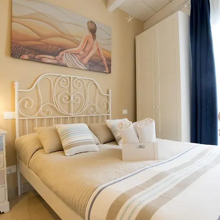 Dimora Mediterranea Gæstehus Polignano a Mare