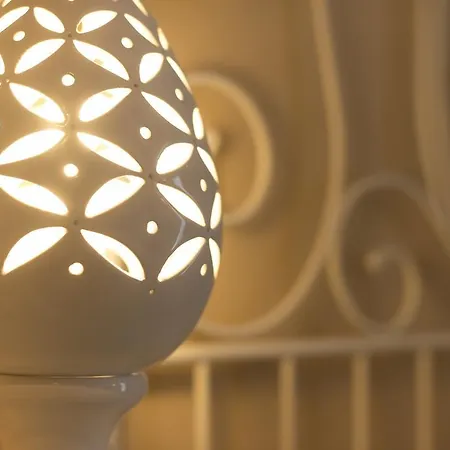 Gæstehus Dimora Mediterranea 4*