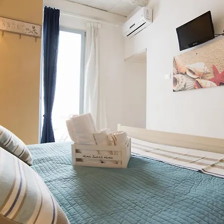 Gæstehus Dimora Mediterranea