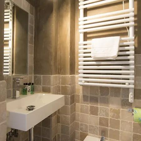 Dimora Mediterranea 4* Polignano a Mare