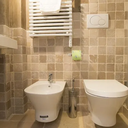 Dimora Mediterranea Polignano a Mare