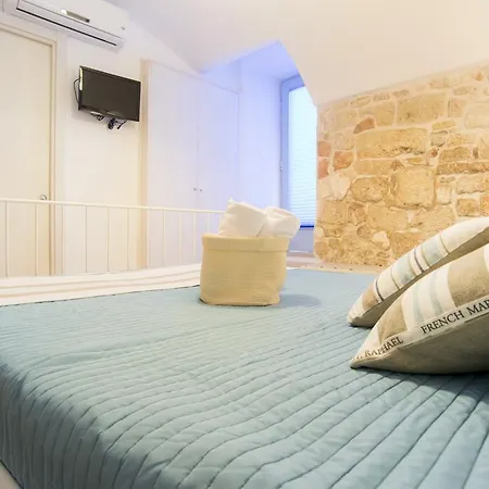 Dimora Mediterranea Gæstehus Polignano a Mare