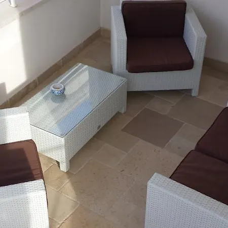 Dimora Mediterranea Polignano a Mare