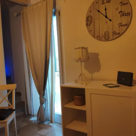 Gæstehus Dimora Mediterranea