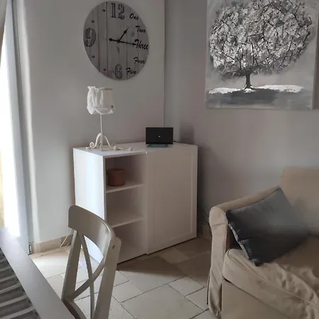 Dimora Mediterranea Gæstehus 4*