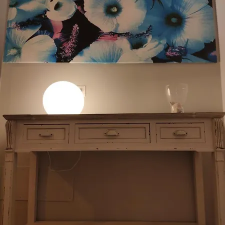 Dimora Mediterranea Gæstehus 4*