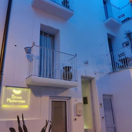 Dimora Mediterranea 4*