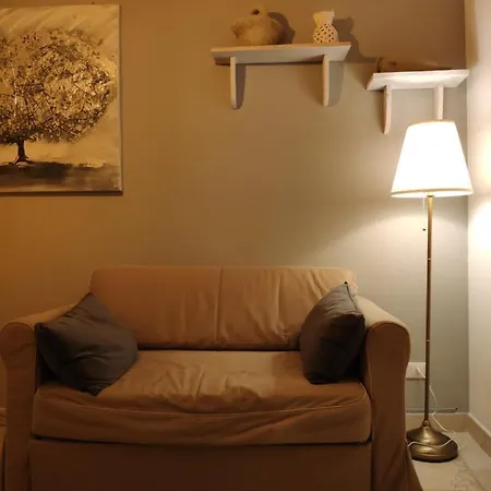 Gæstehus Dimora Mediterranea Polignano a Mare