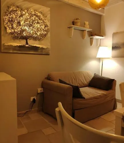 Konukevi Dimora Mediterranea Polignano a Mare