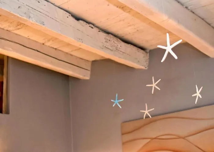 Dimora Mediterranea Konukevi