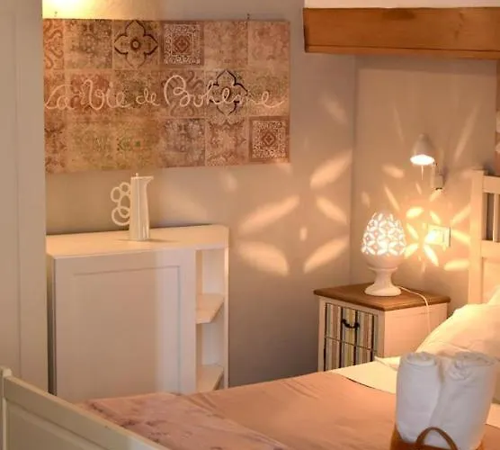 Dimora Mediterranea Polignano a Mare