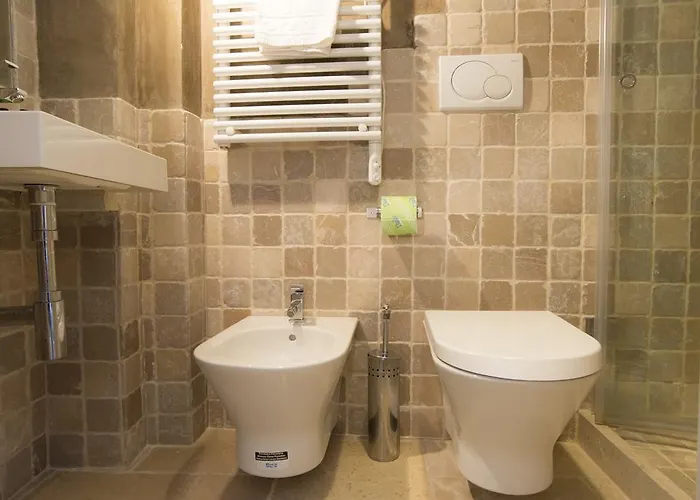 Dimora Mediterranea Polignano a Mare