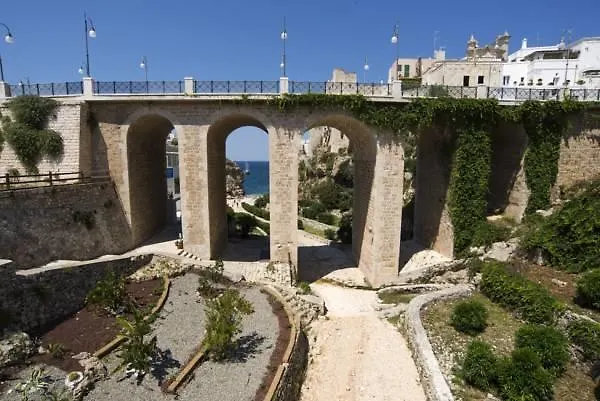 Dimora Mediterranea Polignano a Mare