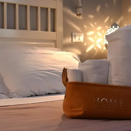 Dimora Mediterranea 4*