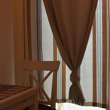 Guest house Dimora Mediterranea *