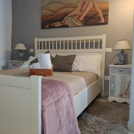 Dimora Mediterranea Guest house