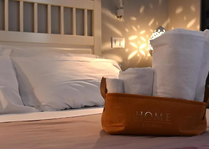 Dimora Mediterranea 4*