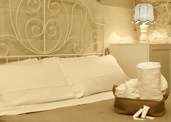 Dimora Mediterranea 4* Polignano a Mare