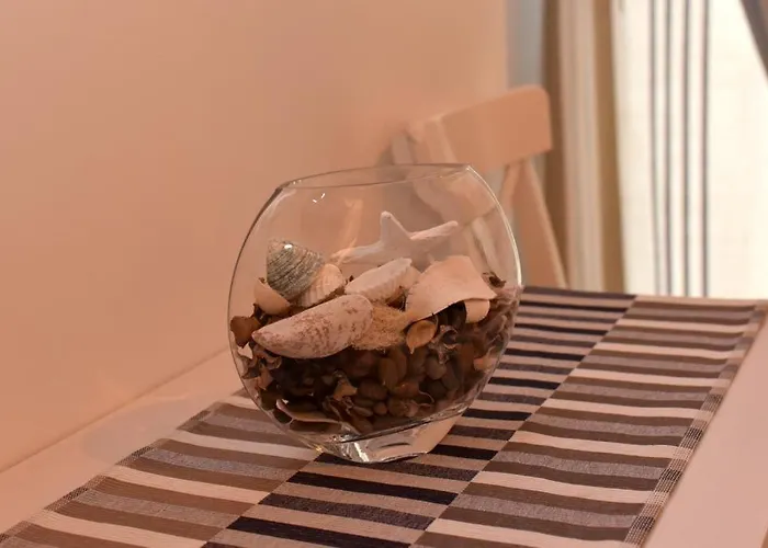 Pensión Dimora Mediterranea 4*