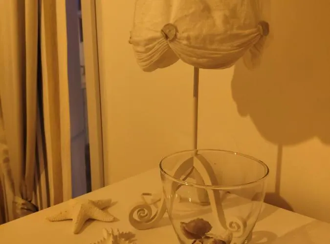 Vendégház Dimora Mediterranea