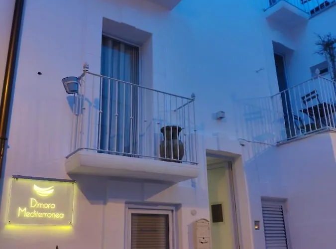 Dimora Mediterranea 4*
