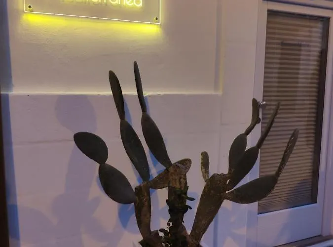 Vendégház Dimora Mediterranea 4*